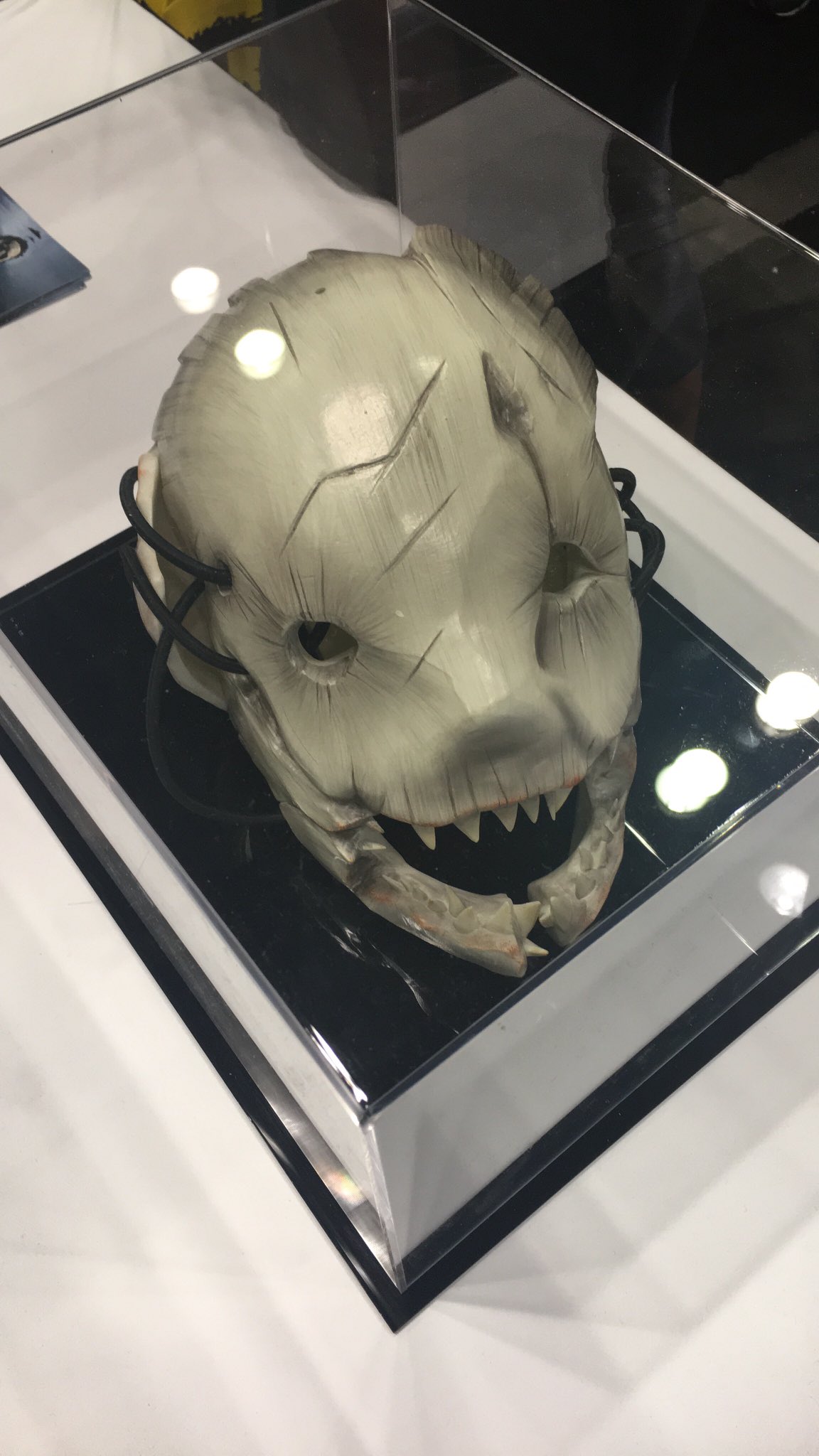 DEAD BY DAYLIGHT DBD トラッパーマスク Dead by Daylight The Trapper Mask