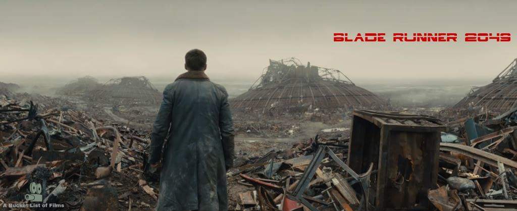 ABLofFilms's tweet photo. Blade Runner 2049: A definitive sequel to an epic classic.
#BladeRunner2049 #Denisvilleneuve @RyanGosling #replicant #future #android #epic https://t.co/Abaa24D6RV