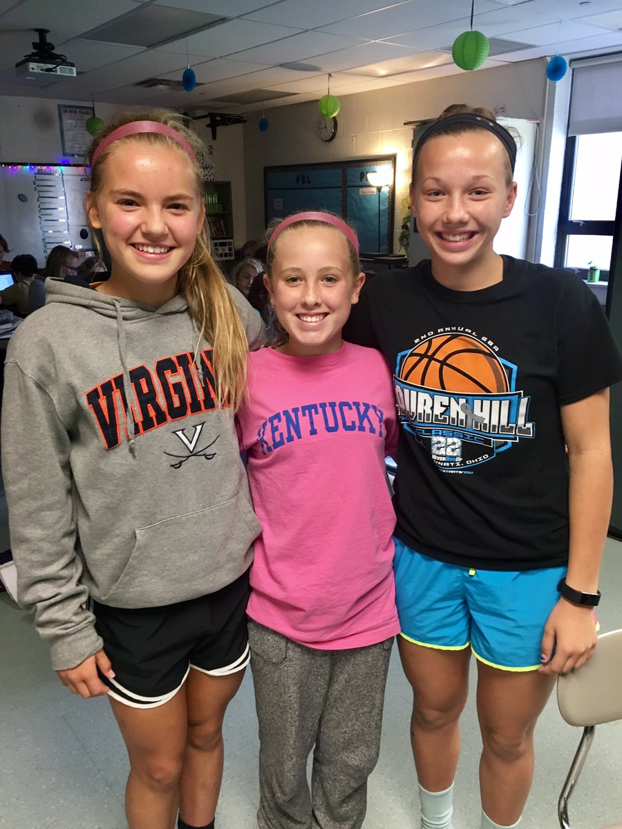 AdventurersCEMS's tweet photo. "Even a small smile can change someone's day"- Marisa Ruth #WorldSmileDay #CEMSBlazers https://t.co/aMbDzrbrqM