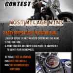 Photo by Mancuso CrossroadsHD (@CrossroadsHD)