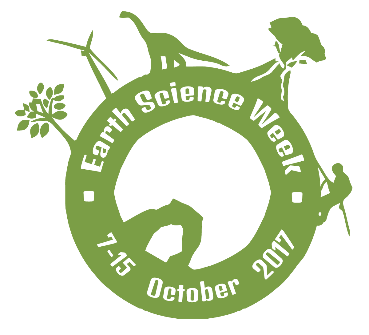GeolSoc's tweet photo. Earth Science Week 2017 kicks off tomorrow! View the calendar, and let us know if you're joining in #EarthSciWeek https://t.co/YQC7JkNYq5 https://t.co/fkdfPOwFi9