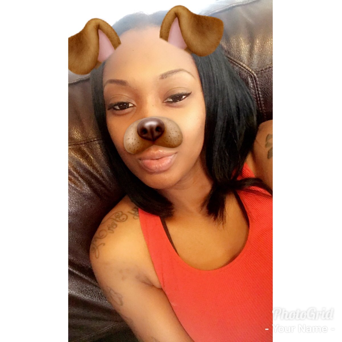 Lou__Collins's tweet photo. I Act Like Shit Don’t Get To Me...But Deep Down In My Heart...That Shit Really Don’t Get To Me❗️.😌🏋🏽‍♀️ https://t.co/kralsRA3L5
