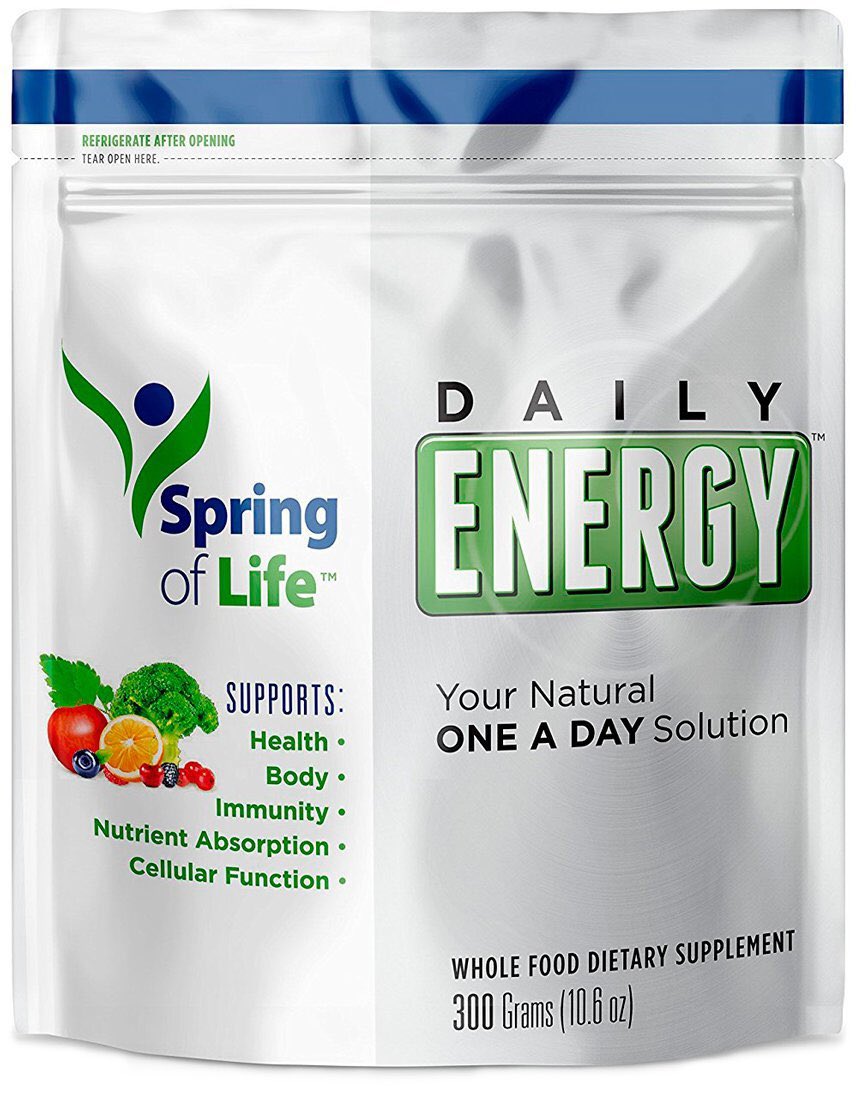 DailyOption's tweet image. Daily Energy #Superfood #Dietary #Supplement,Bursting With #Antioxidants&amp;amp; #Essential #Nutrients #dieta #weightloss 👉bit.ly/Go-Daily-Energy