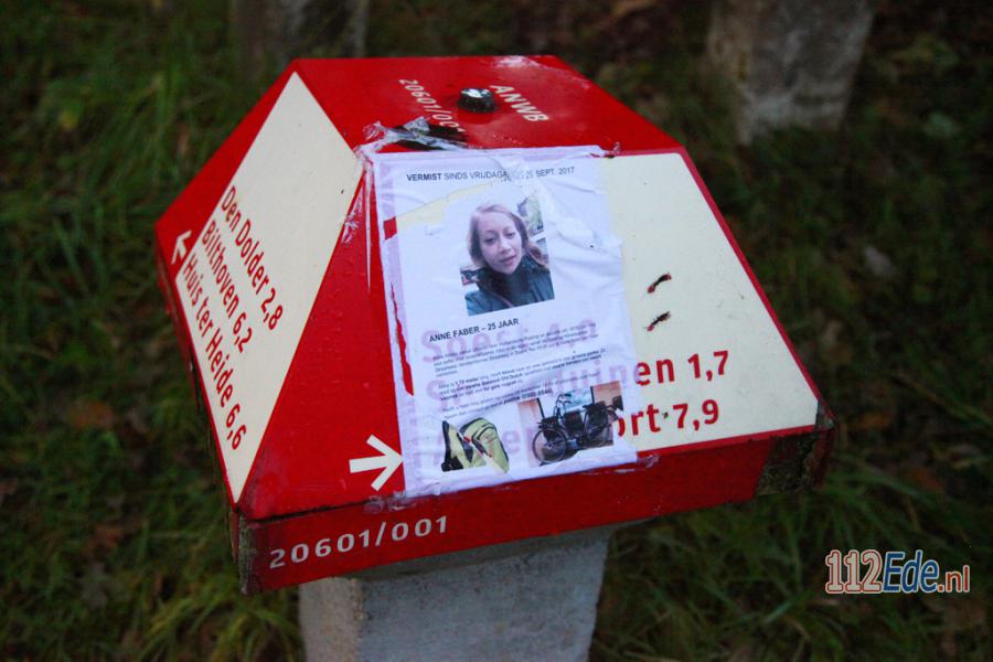 🚨 Jas is van Anne Faber, rugzak gevonden 112.press/PsqK33 #HuisterHeide #112Nieuws https://t.co/DTJdgwzzw6