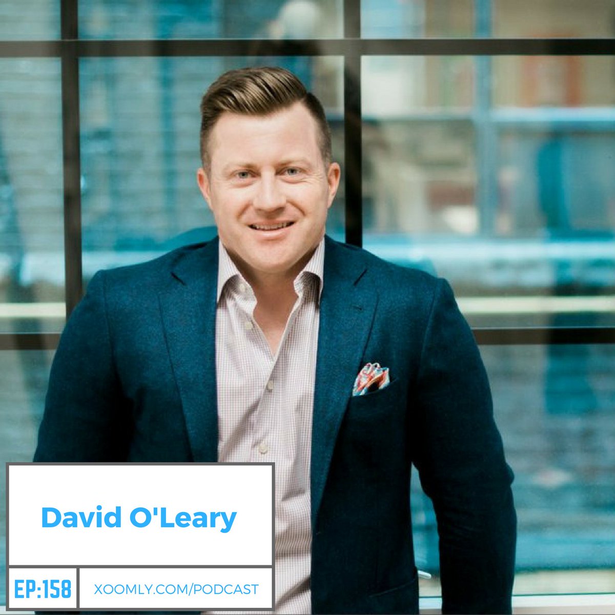 xoomly's tweet photo. Financial Planner for Young Professionals (Under 40) https://t.co/PRCGjrnzHj @DavidPOLeary https://t.co/rNkOKWydOs