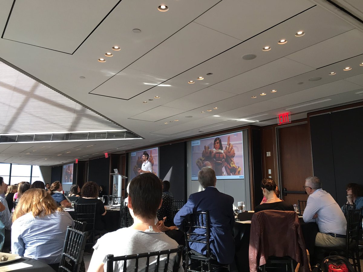 DMTMolly's tweet photo. Great day for innovation! Excellent presentations by @Stylus_LIVE #ifstylus #innovation #DigitalMarketing https://t.co/ezcw02UHF7