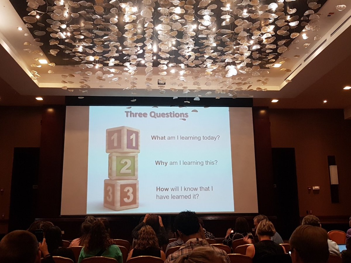 noelle_solis's tweet photo. #triconf17 https://t.co/Ev2SwdjCdY