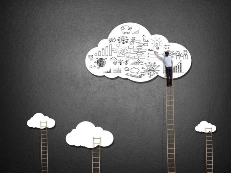 ServerTech_Adam's tweet image. GE picks AWS as preferred cloud provider trap.it/W9k7b