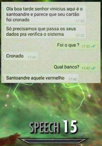 Hildner Mendes (@hildnermendes) on Twitter photo 