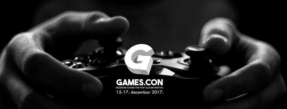 bgdsajam's tweet photo. @bgcon2016, jedan od najvećih festivala igara i pop kulture u regionu, održava se od 15. do 17. decembra, u halama 2, 3 i 3a https://t.co/YXbuaC48dm