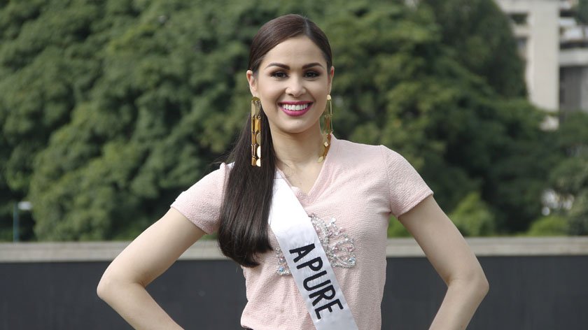 Road to Miss Venezuela 2017 DLd2BXAXcAgjZF_