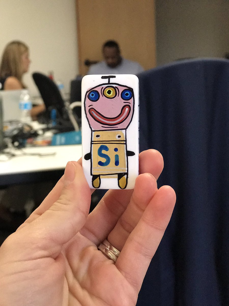 StephanieOden1's tweet photo. 1) Ask for help 2) Let go of control 3) Use other people's stuff. #botjoy #FridayFeeling #sayYes #Yesbot #si https://t.co/Ny8LftGYqG