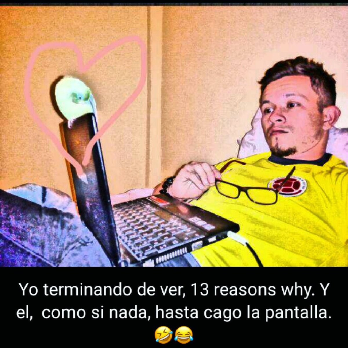 SAMU ARIAS (@sammarias) on Twitter photo 