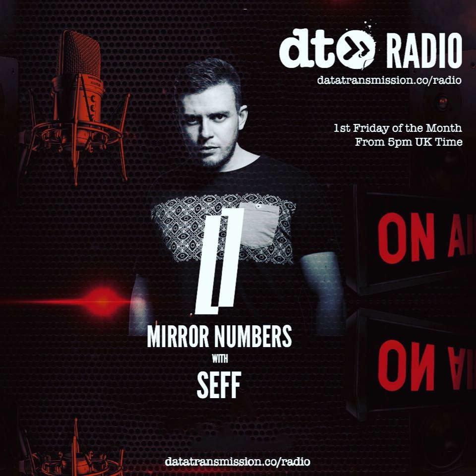 istreemradio's tweet photo. Up next,making his #DTRadio debut it’s @seffmusic with the @mirror_numbers show https://t.co/1Tf3tXhHcc
https://t.co/GEP7Aav9d2 https://t.co/Xu9d057EzN