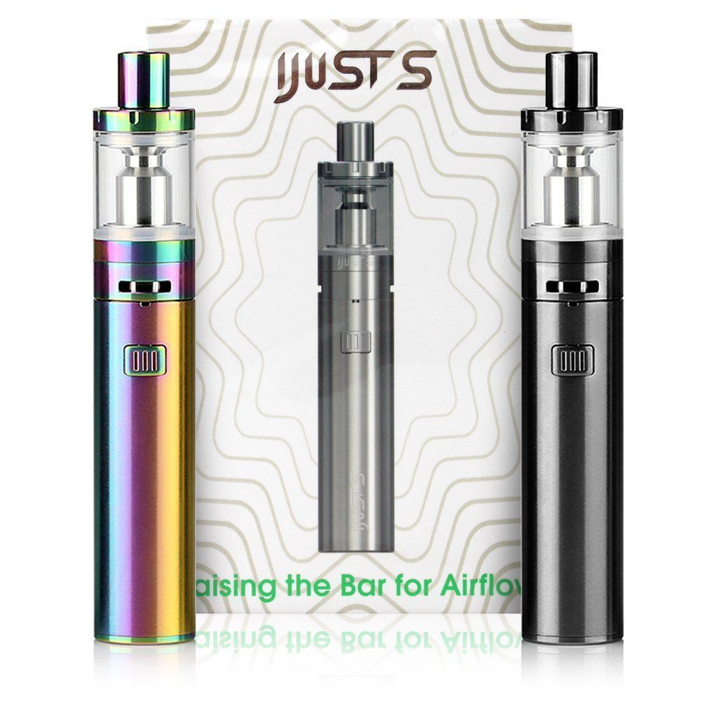 vapeJCVC's tweet photo. ⭐⭐⭐⭐⭐ "I am not a fan of the high voltage vaping but this one blows it out of the box! I love it !..” https://t.co/tBrw7Q0LzN #ijusts #vape https://t.co/XhUfuncevp