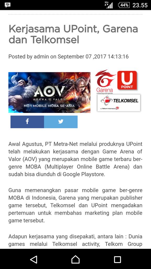 t0piklan's tweet photo. @uncil_kukhe @Telkomsel https://t.co/iTLiJ4UrpU