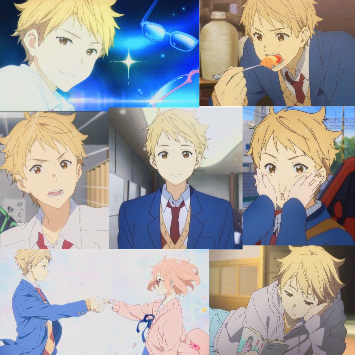 神原秋人生誕祭17 神原秋人生誕祭17