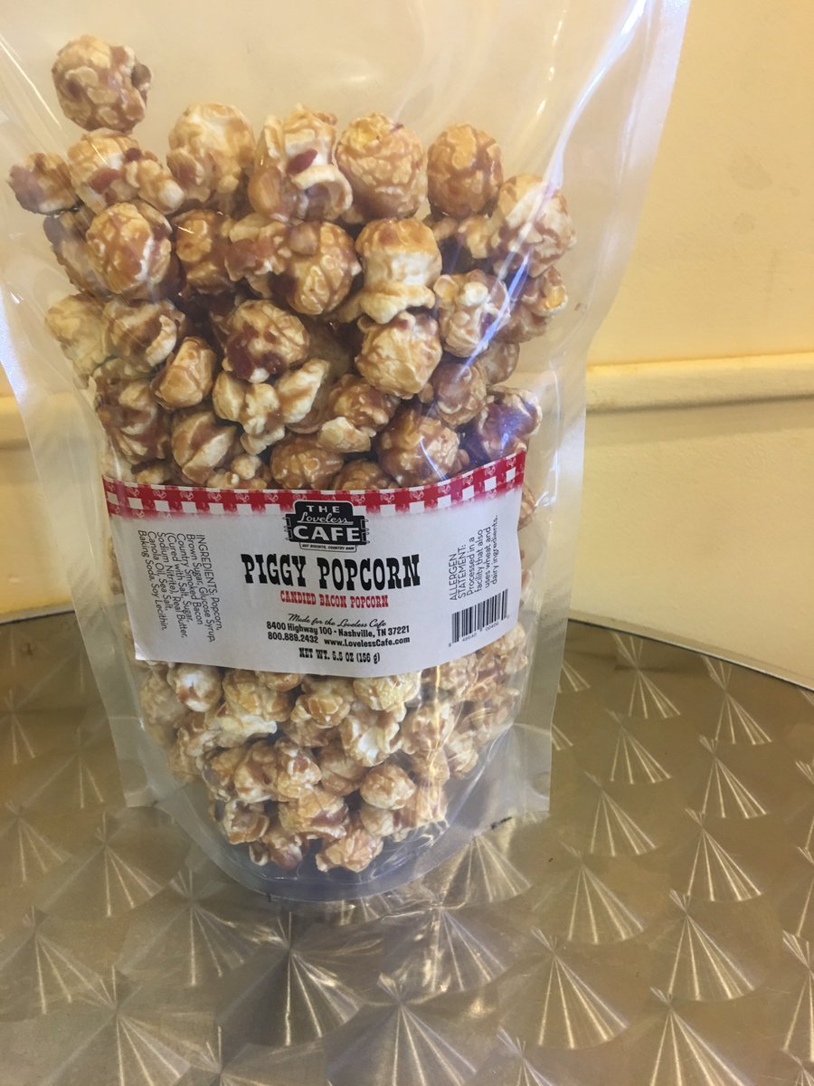 CaJaPopcorn's tweet photo. Here's what we'll be enjoying while riding in Friday traffic home! #poponin https://t.co/Oec7vJRV1j