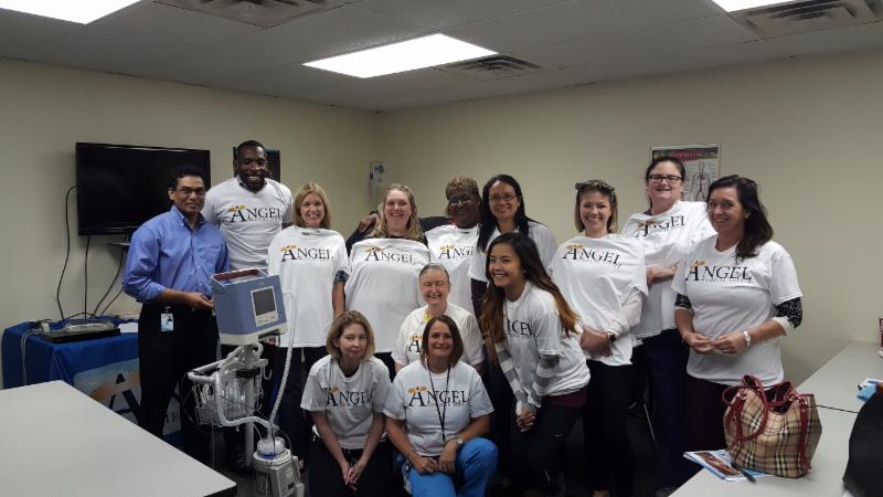 HAUTEBOSS's tweet image. TRILOGY 100 VENTILATOR C.E.U conta.cc/2yV062K