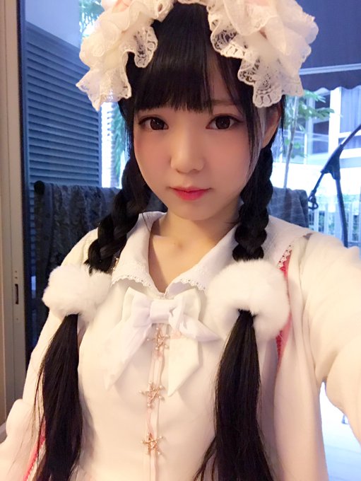 Twitterのコスプレ画像19