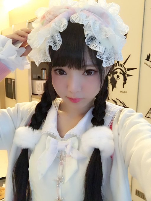Twitterのコスプレ画像20