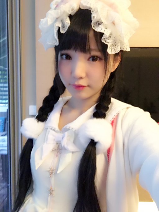 Twitterのコスプレ画像21