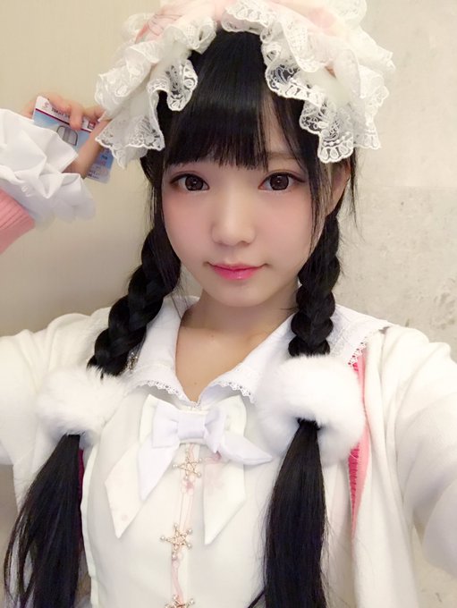 Twitterのコスプレ画像22