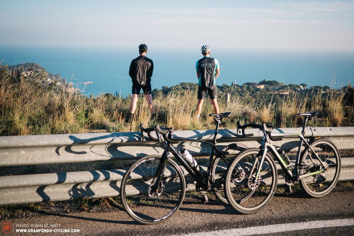 Kill the routine – An ode to spontaneity. New routes, minimal preparation; just follow your nose.

granfondo-cycling.com/kill-the-routi…