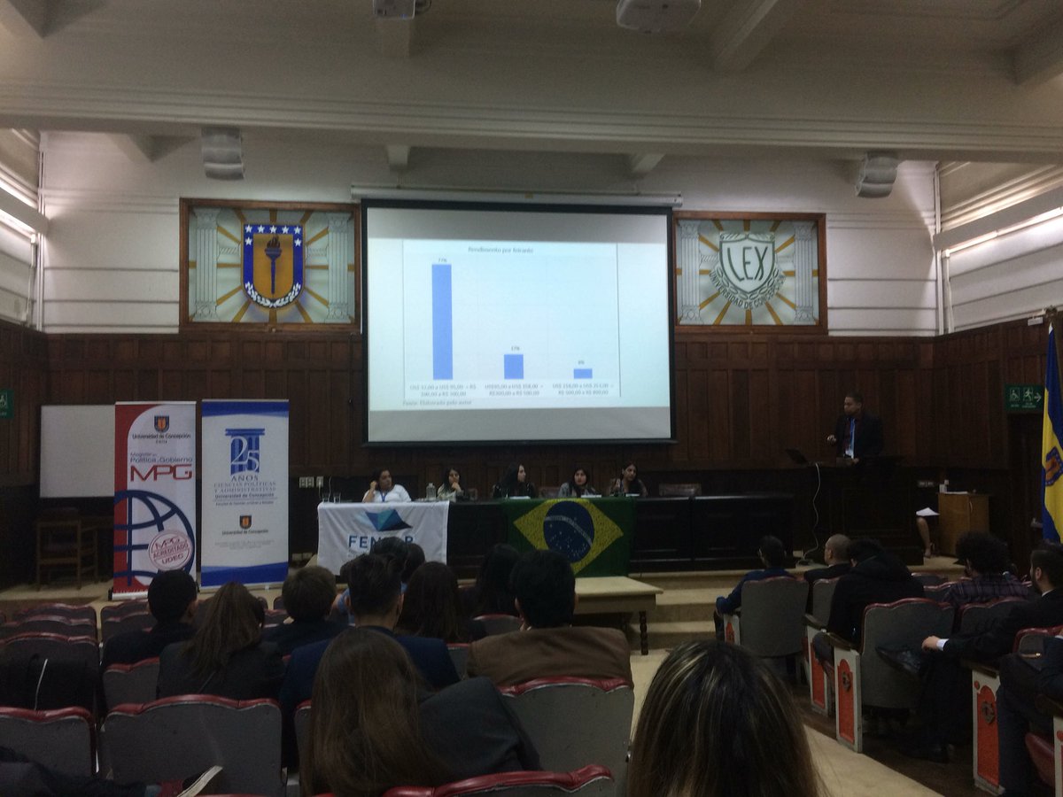Feneap Chile tweet media