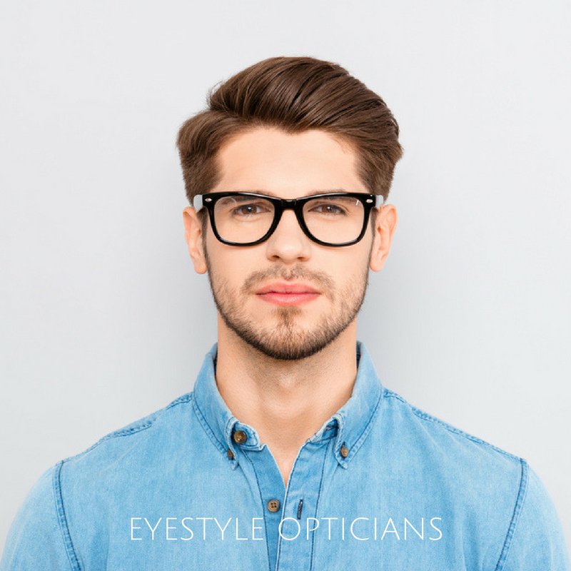 We can help you find the perfect eyewear for your face shape so that you leave feeling amazing! 😍🤓