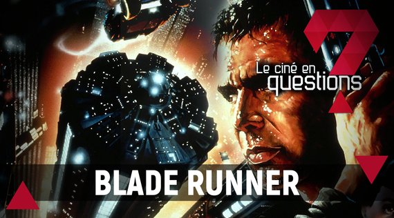 cineloisirs's tweet photo. Blade Runner sur @ARTEfr De quoi s’inspire l’univers graphique du film ? #LeCineEnQuestion https://t.co/rOQjt8WAI4 https://t.co/FwVkiWF1aL