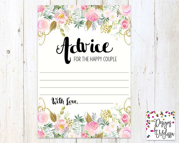 We want to help you share your best marriage advice with the happy couple in your life! ow.ly/sSgG30bvn1W