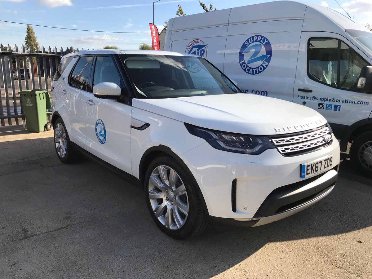 You have to have good reliable vehicles and drivers on location. Our fleet of vehicles can cover all needs. Call 01753 655 614 for details.