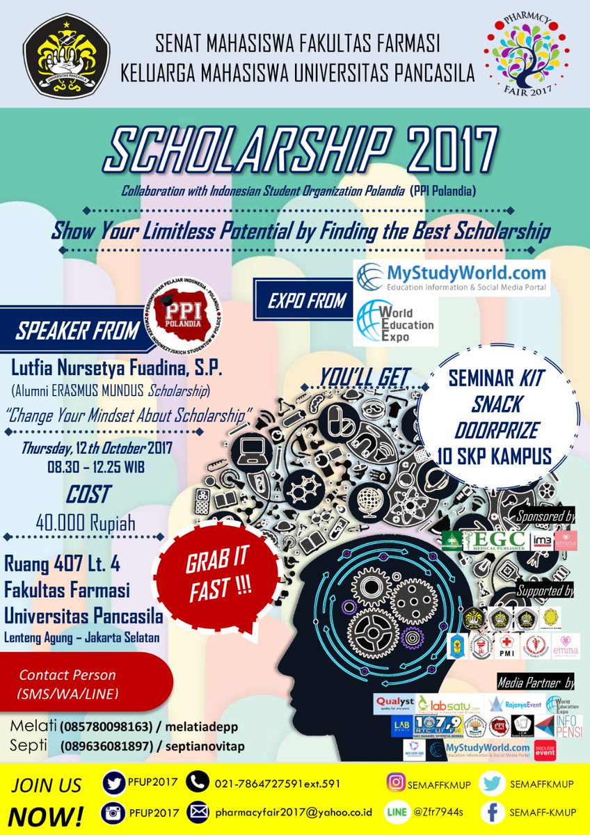 PFUP2017 tweet picture