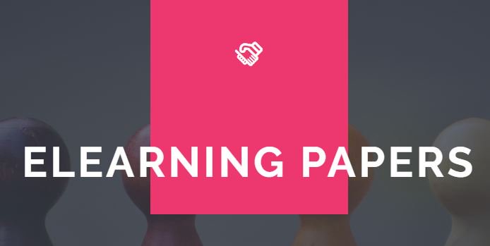 EUDigitalEdu's tweet photo. Have you thought about what you will submit to our #eLearningPapers? For more info visit: https://t.co/HNOnuk9Yk6 #PeerReview https://t.co/1tZtfVDoTR