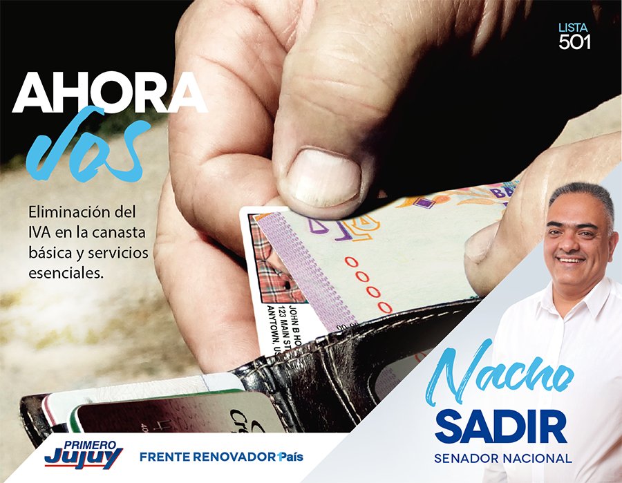 Buenas tardes! les cuento uno de los proyectos en los que estamos trabajando p/ presentar en el Congreso @SenadoArgentina #FrenteRenovador