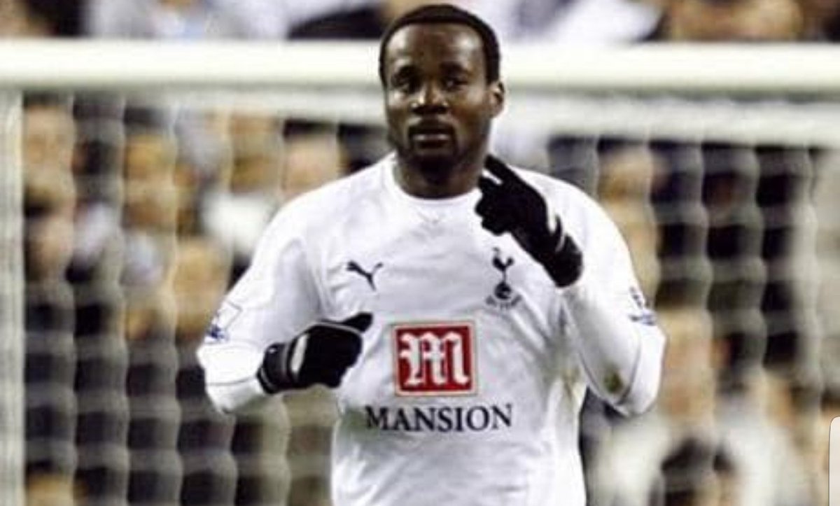 HCTviews's tweet photo. Former Premier League right back Pascal Chimbonda has signed for Northern League Division One team Washington. https://t.co/wdSodfm8bM