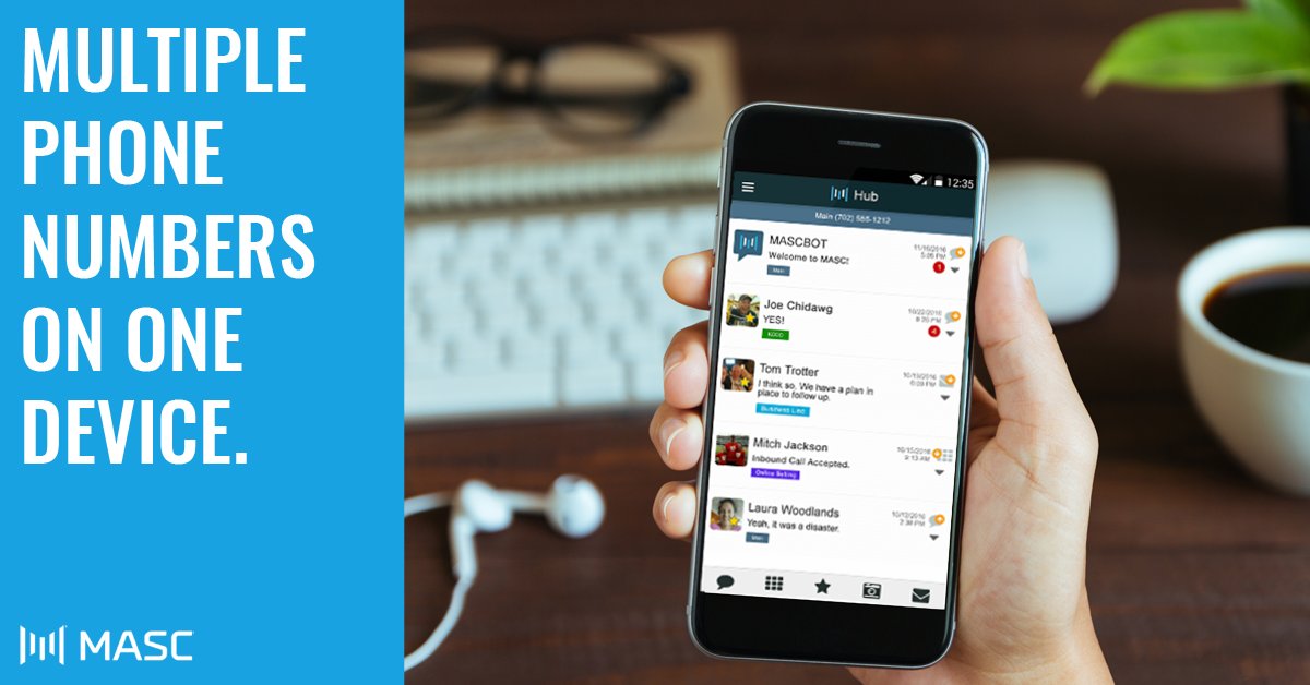 MASCchat's tweet image. #Business professionals: communicating with your patients or clients is now easier than ever with #MASCapp! bit.ly/2xhK7v0