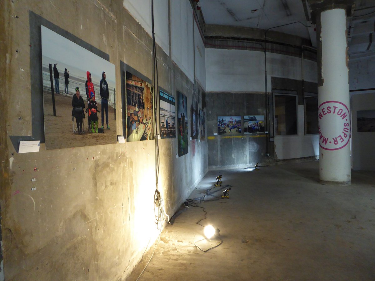 Stumbled across <a href="/barrycawston/">barry cawston</a>'s delightful <a href="/AreWeThereYetBk/">Are We There Yet?</a> <a href="/OnePoultry/">One Poultry</a>. Still one day left to catch it, courtesy of <a href="/CloseHouseLtd/">Close House</a>.