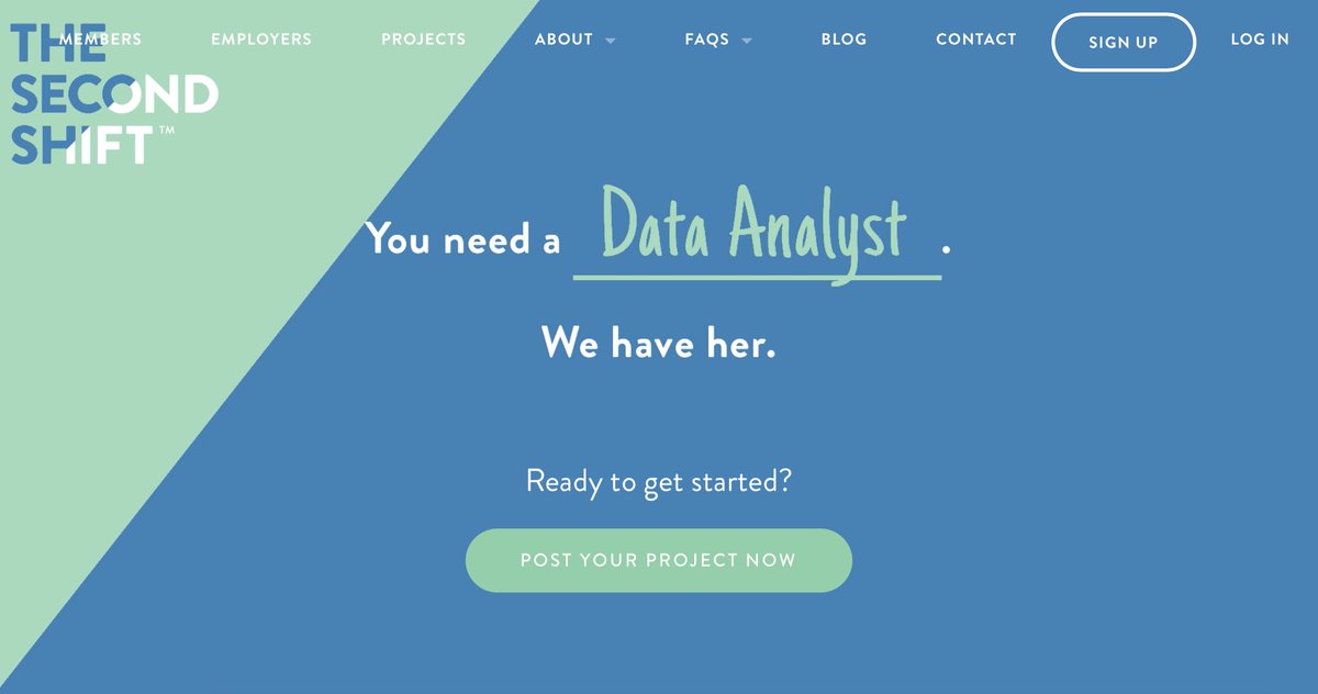 thesecond_shift's tweet image. Great news, we&apos;re up and running again! thesecondshift.com  #MakeWorkWorkForYou