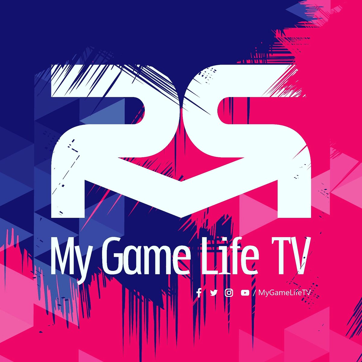 MyGameLifeTV tweet picture