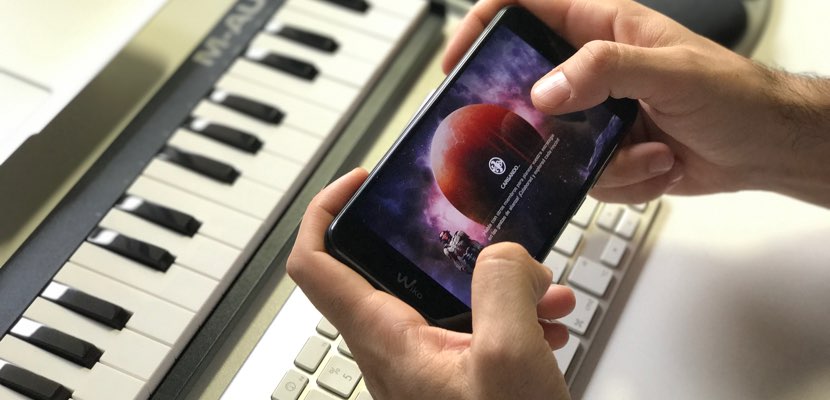 agadget's tweet photo. Analizamos el Wiko UPulse, un móvil con buena cámara y precio algo alto - https://t.co/nJRvFReCFP https://t.co/oni9cVQF2l