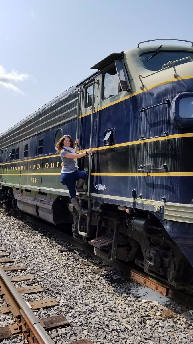 WestNewYorker's tweet photo. Stepping out of my comfort zone & exploring Historic Romney, West Virginia
today on https://t.co/N8pcdtyuQT #gotowv #hosted #matpra2017 https://t.co/qebusrslqt