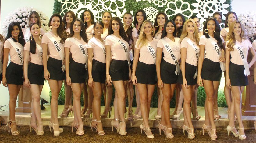 Road to Miss Venezuela 2017 DLd5r9CXkAAy0h8