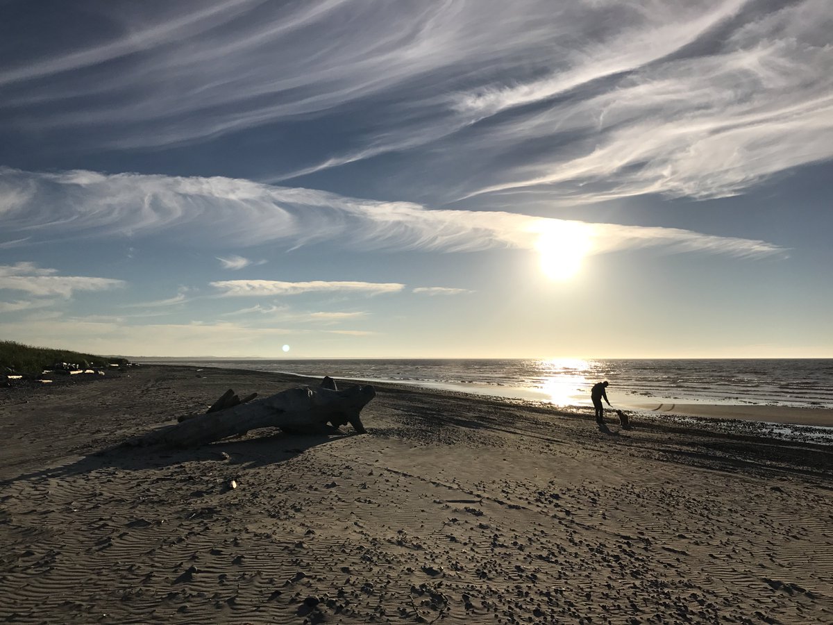 This summer we visited the magical islands of <a href="/hgtourism/">Haida Gwaii Tourism</a> and we've got all the epic details on the blog this week! ow.ly/kIS130fFpQR