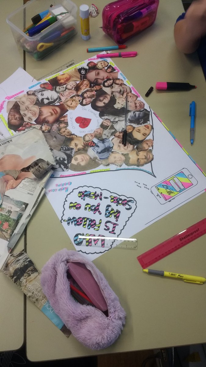 FpsJulie's tweet image. Fabulously creative day @StAntonysCC with y8 raising awareness of #grooming with their peers #StrongSafe&amp;amp; Resilient