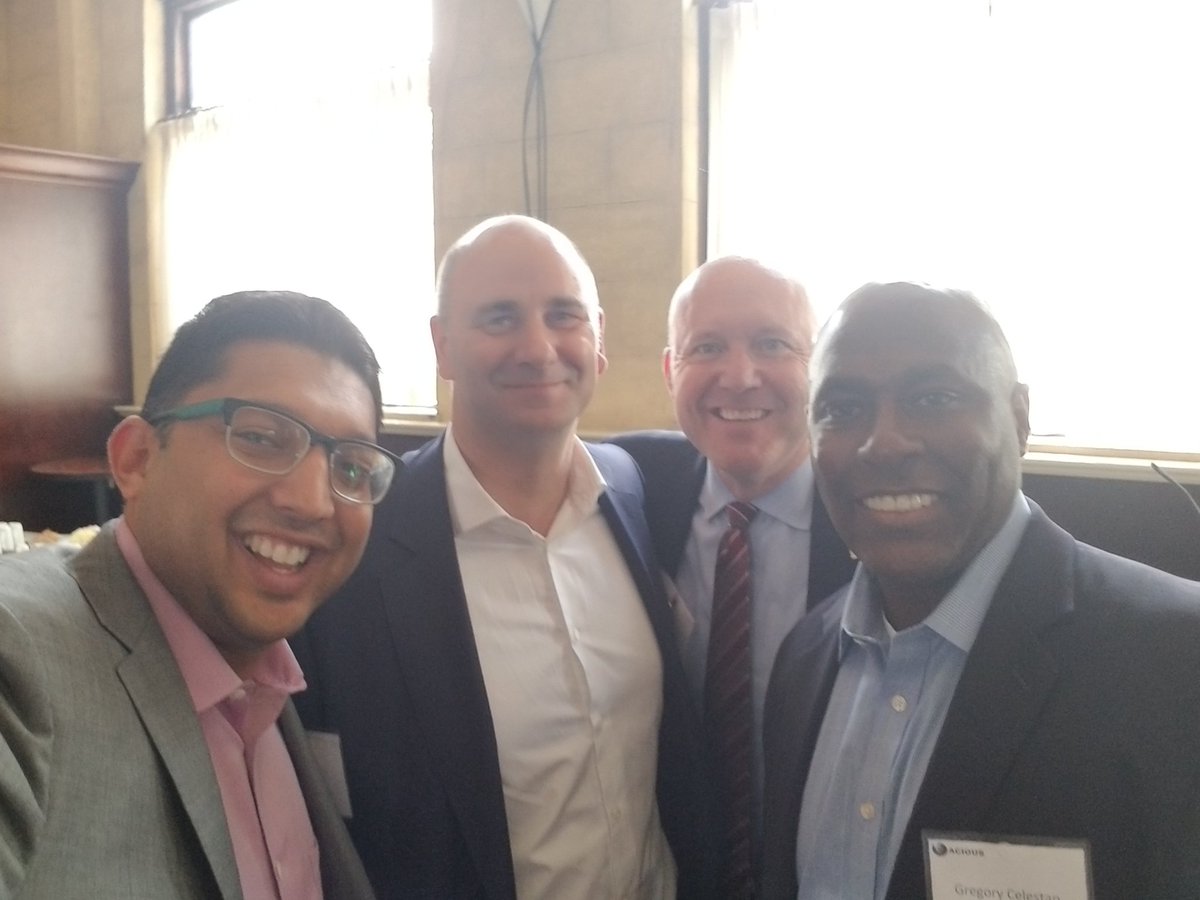 pateltimes's tweet image. Thanks @bkhanrahan13 for #10acious invite @TBMiseEnPlace learning from @Rogmann @celestang &amp;amp; Hubertus Muehlhaeuser! #HelpingOurCity
