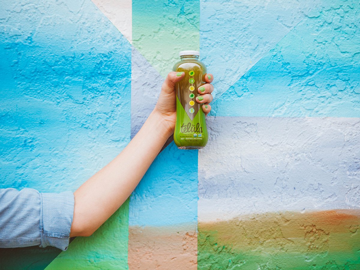 drinkTelula's tweet photo. We 💚 Fridays! What are you sippin' on this weekend? https://t.co/PYeV2rj2BL
