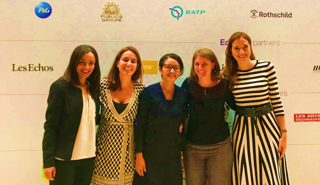 Kearney France (@kearney_fr) on Twitter photo "Il n'est jamais trop tard pour devenir ce que nous aurions dû être"
George Eliot
Nos managers au <a href="/Womens_Forum/">Women's Forum</a> reviennent boostées
#wfgm17 "Il n'est jamais trop tard pour devenir ce que nous aurions dû être"
George Eliot
Nos managers au <a href="/Womens_Forum/">Women's Forum</a> reviennent boostées
#wfgm17