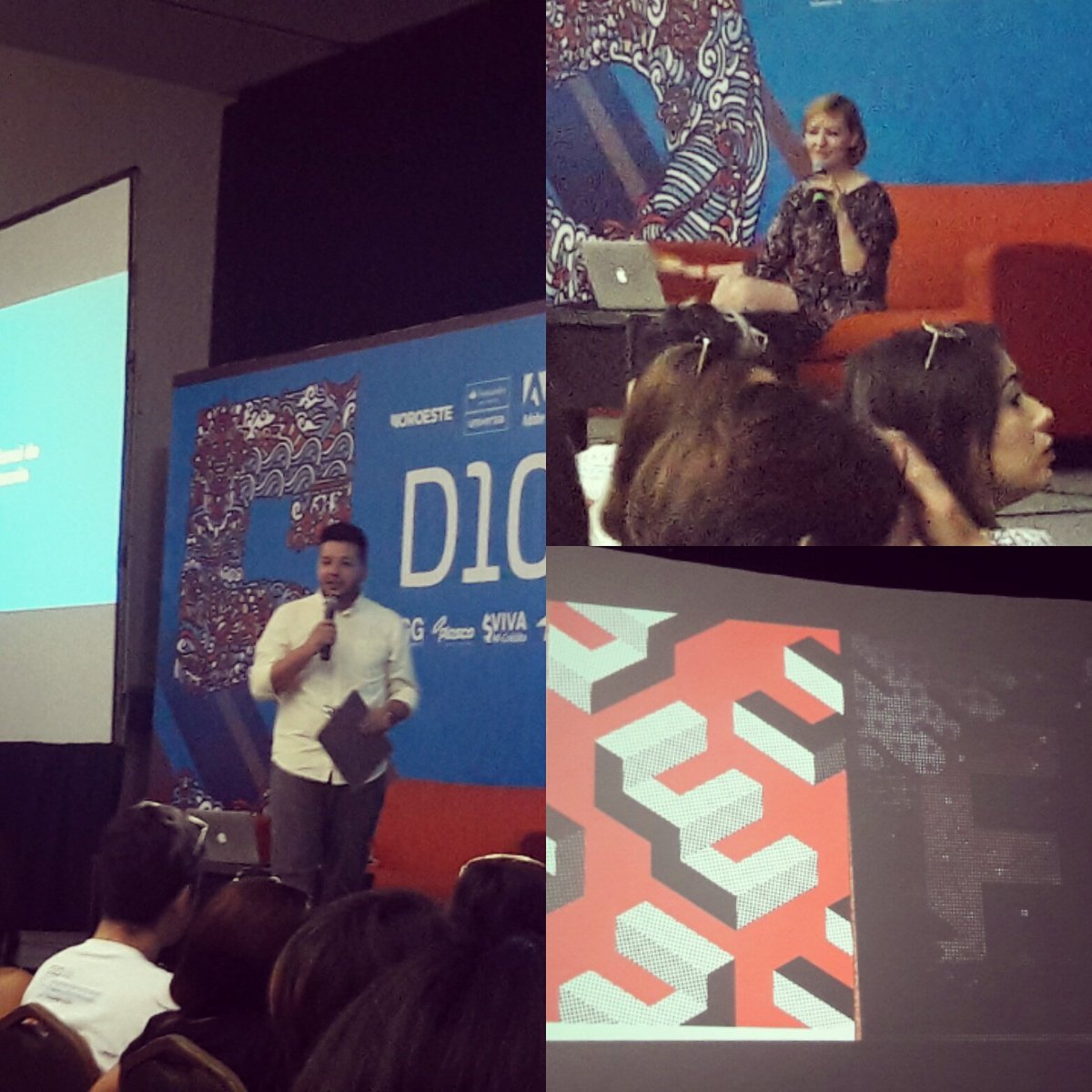 NessaHernandez6's tweet photo. Comenzamos!!! #kellyanderson #graciaspapasxelingles. Gracias @AdobeLat ! @D10MX https://t.co/IoPNTnb2Oc